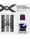 Hurtownia GSM - Podložka pod laptop Spigen LD201 Univerzální stojan na laptop černý - SPN2760 - {ean13} - Hurt