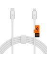 Kabel Spigen PB2200 ArcWire USB-C/Lightning 200cm Weiß