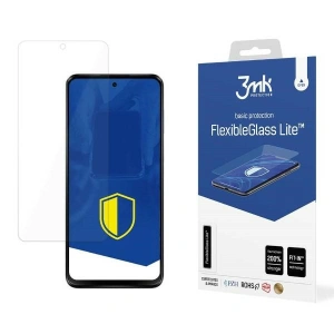 Hurtownia GSM - Hibrid üveg 3MK FlexibleGlass Lite Motorola Moto G13/G23 - 3MK4493 - {ean13} - Hurt