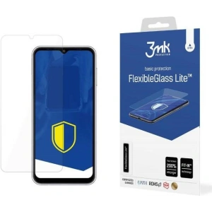 Hurtownia GSM - Hibrid üveg 3MK FlexibleGlass Lite Samsung Galaxy A14 5G - 3MK4507 - {ean13} - Hurt