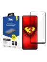 Hurtownia GSM - Sticlă hibridă 3MK FlexibleGlass Max Samsung Galaxy A53 5G neagră - 3MK4511 - {ean13} - Hurt