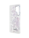 Hurtownia GSM - Etui Guess GUHCS23LHCFWST Samsung Galaxy S23 Ultra bílý/white hardcase Flower Collection - GUE2406 - {ean13} - Hurt