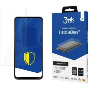 Hurtownia GSM - Hibrid üveg 3MK FlexibleGlass Motorola Moto G13/G23 - 3MK4513 - {ean13} - Hurt