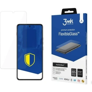 Hurtownia GSM - Sticlă hibridă 3MK FlexibleGlass Motorola Thinkphone - 3MK4515 - {ean13} - Hurt