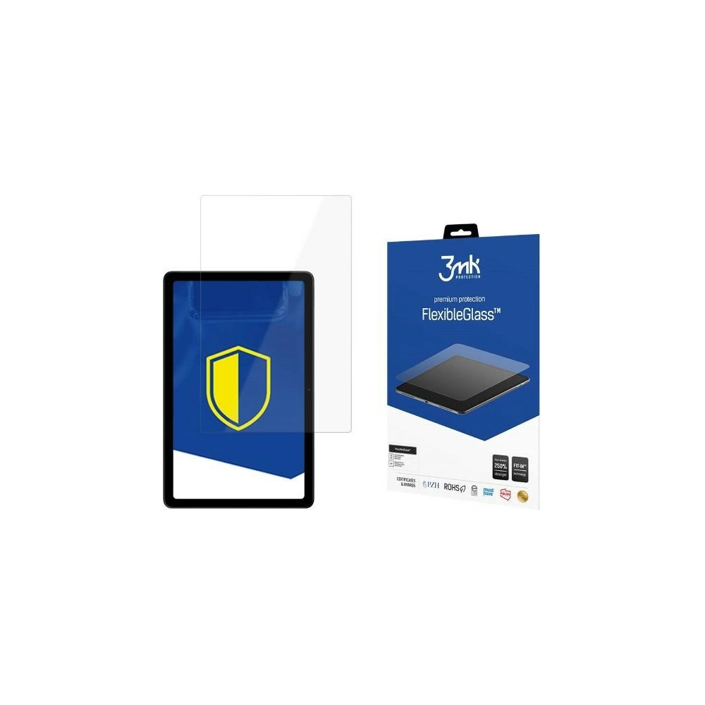 Hurtownia GSM - Hârtie hibridă 3MK FlexibleGlass Nokia T21 - 3MK4516 - {ean13} - Hurt