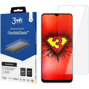 Hurtownia GSM - Hybridní sklo 3MK FlexibleGlass Oppo A17 - 3MK4517 - {ean13} - Hurt