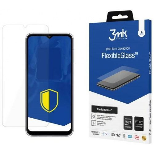 3MK Distributor - 5903108513302 - 3MK4519 - 3MK FlexibleGlass Samsung Galaxy A14 5G - B2B homescreen