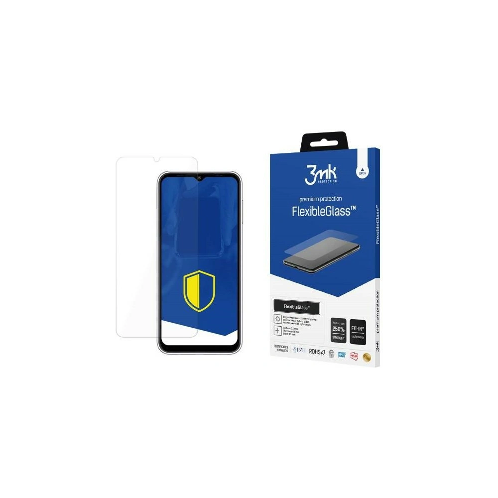 Hurtownia GSM - Hibrid üveg 3MK FlexibleGlass Samsung Galaxy A14 5G - 3MK4519 - {ean13} - Hurt