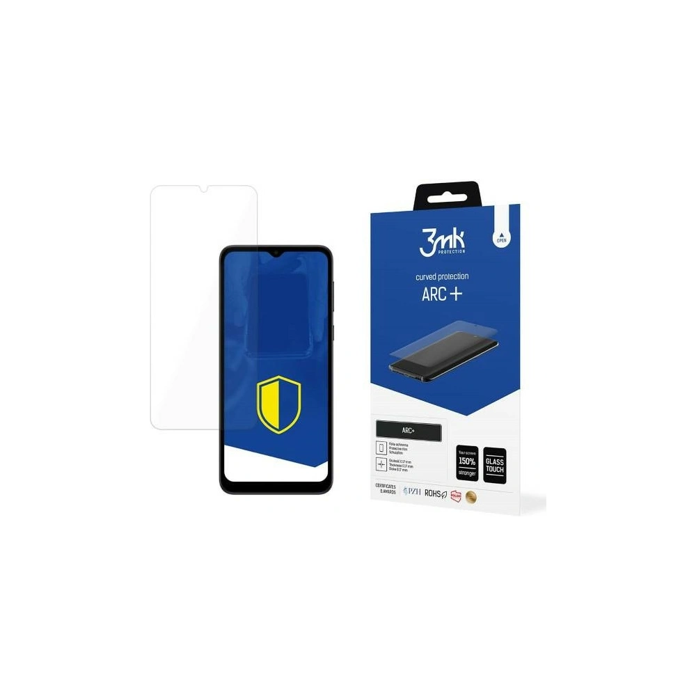 Hurtownia GSM - Folia de protecție 3MK ARC+ Motorola Moto E13 - 3MK4522 - {ean13} - Hurt