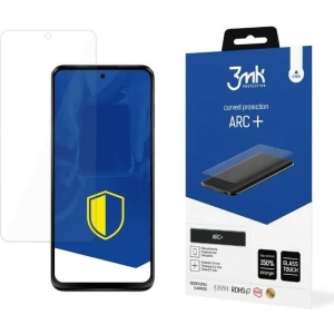 Hurtownia GSM - Védőfólia 3MK ARC+ Motorola Moto G13/G23 - 3MK4523 - {ean13} - Hurt
