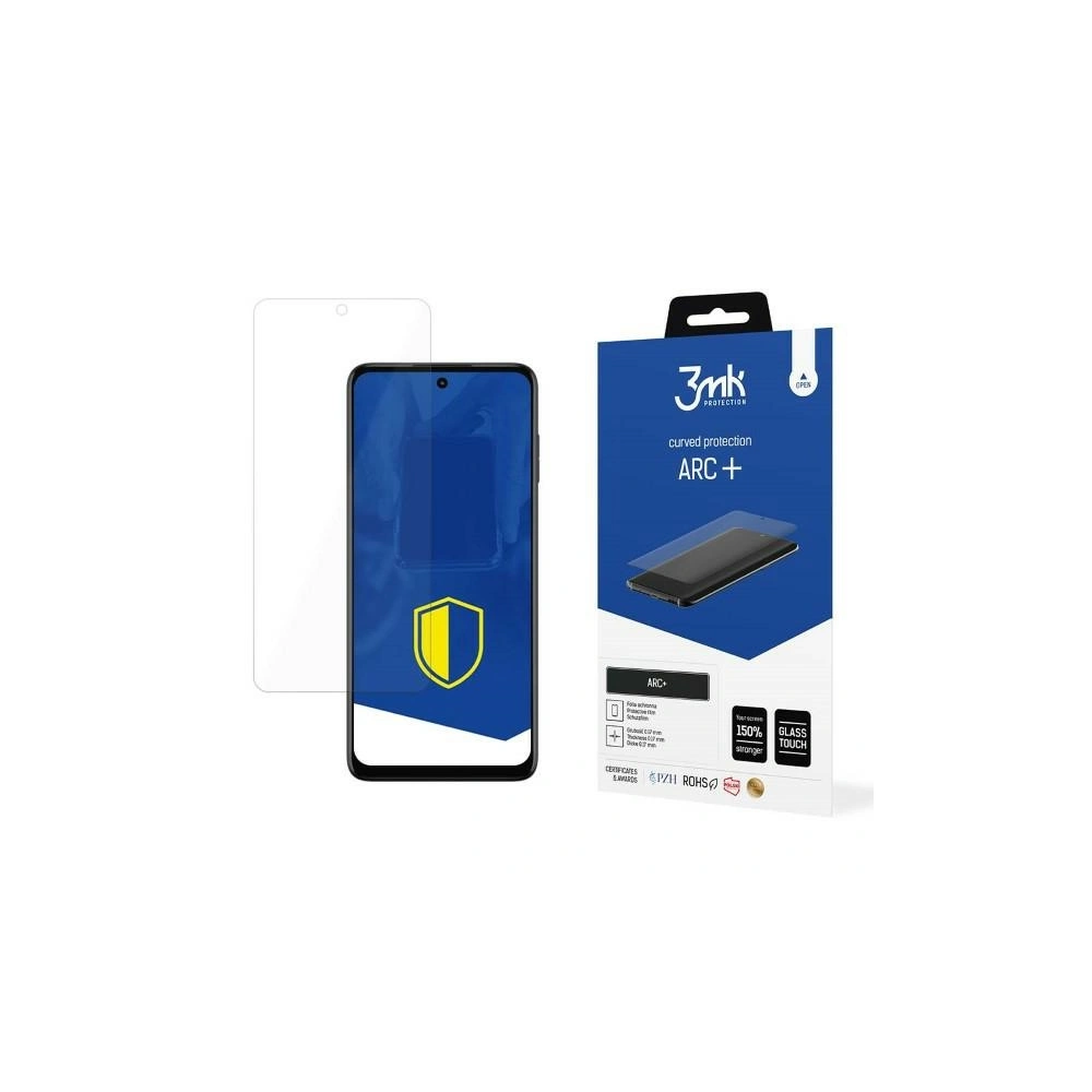 Hurtownia GSM - Ochranná fólie 3MK ARC+ Motorola Moto G73 5G - 3MK4524 - {ean13} - Hurt
