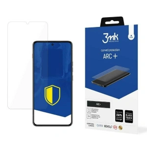 Hurtownia GSM - Folia de protecție 3MK ARC+ Motorola Thinkphone - 3MK4525 - {ean13} - Hurt