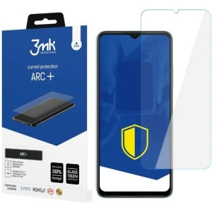 Hurtownia GSM - Fólie ochranná 3MK ARC+ Oppo A17 - 3MK4526 - {ean13} - Hurt