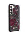 Hurtownia GSM - Etui Guess GUHCS23MHCFWSA Samsung Galaxy S23+ Plus zelený/khaki hardcase Flower Collection - GUE2410 - {ean13} - Hurt
