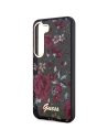 Hurtownia GSM - Etui Guess GUHCS23MHCFWSA Samsung Galaxy S23+ Plus zelený/khaki hardcase Flower Collection - GUE2410 - {ean13} - Hurt
