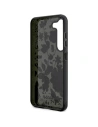 Hurtownia GSM - Etui Guess GUHCS23MHCFWSA Samsung Galaxy S23+ Plus verde/khaki hardcase Colecția Flower - GUE2410 - {ean13} - Hurt