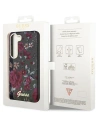 Hurtownia GSM - Etui Guess GUHCS23MHCFWSA Samsung Galaxy S23+ Plus zelený/khaki hardcase Flower Collection - GUE2410 - {ean13} - Hurt