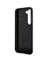 Wholesale Guess GUHCS23MHTMRSK Samsung Galaxy S23+ Plus black hardcase Golden Marble Collection - GUE2414 - {ean13} - Hurt