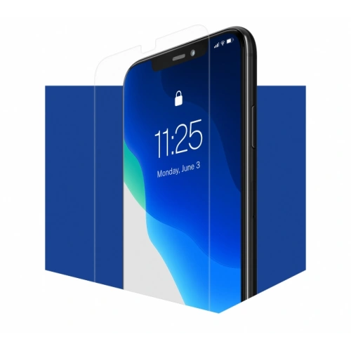 Szkło hybrydowe 3MK FlexibleGlass Lite Realme C33