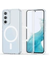 Etui Tech-Protect Flexair Hybrid MagSafe Samsung Galaxy A54 5G Clear