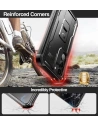 Hurtownia GSM - Etui Tech-Protect Kevlar Pro Samsung Galaxy S23 Fekete - THP1723 - {ean13} - Hurt