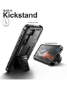 Wholesale Tech-Protect Kevlar Pro Samsung Galaxy S23+ Plus Black - THP1724 - {ean13} - Hurt
