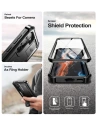 Wholesale Tech-Protect Kevlar Pro Samsung Galaxy S23+ Plus Black - THP1724 - {ean13} - Hurt