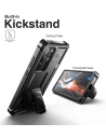 Hurtownia GSM - Case Tech-Protect Kevlar Pro Samsung Galaxy S23 Ultra Schwarz - THP1725 - {ean13} - Hurt