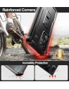 Hurtownia GSM - Case Tech-Protect Kevlar Pro Samsung Galaxy S23 Ultra Schwarz - THP1725 - {ean13} - Hurt