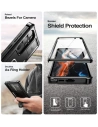 Hurtownia GSM - Case Tech-Protect Kevlar Pro Samsung Galaxy S23 Ultra Schwarz - THP1725 - {ean13} - Hurt