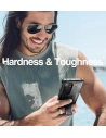 Hurtownia GSM - Case Tech-Protect Kevlar Pro Samsung Galaxy S23 Ultra Schwarz - THP1725 - {ean13} - Hurt