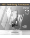 Hurtownia GSM - Etui Tech-Protect Kevlar Samsung Galaxy S23+ Plus Clear - THP1727 - {ean13} - Hurt