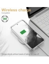 Hurtownia GSM - Etui Tech-Protect Kevlar Samsung Galaxy S23+ Plus Clear - THP1727 - {ean13} - Hurt