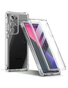 Case Tech-Protect Kevlar Samsung Galaxy S23 Ultra Clear