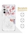 Hurtownia GSM - Etui Tech-Protect Velar Samsung Galaxy S23 Márvány - THP1729 - {ean13} - Hurt
