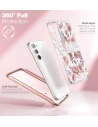 Hurtownia GSM - Etui Tech-Protect Velar Samsung Galaxy S23 Márvány - THP1729 - {ean13} - Hurt