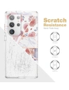 Hurtownia GSM - Case Tech-Protect Velar Samsung Galaxy S23 Ultra Marmor - THP1730 - {ean13} - Hurt