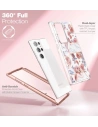 Hurtownia GSM - Case Tech-Protect Velar Samsung Galaxy S23 Ultra Marmor - THP1730 - {ean13} - Hurt