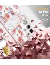 Hurtownia GSM - Case Tech-Protect Velar Samsung Galaxy S23 Ultra Marmor - THP1730 - {ean13} - Hurt