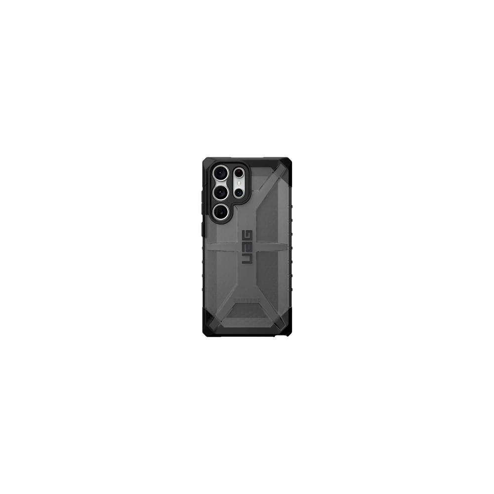 Hurtownia GSM - Etui UAG Plyo (Samsung Galaxy S23 Ultra) (gri) - UAG1191 - {ean13} - Hurt