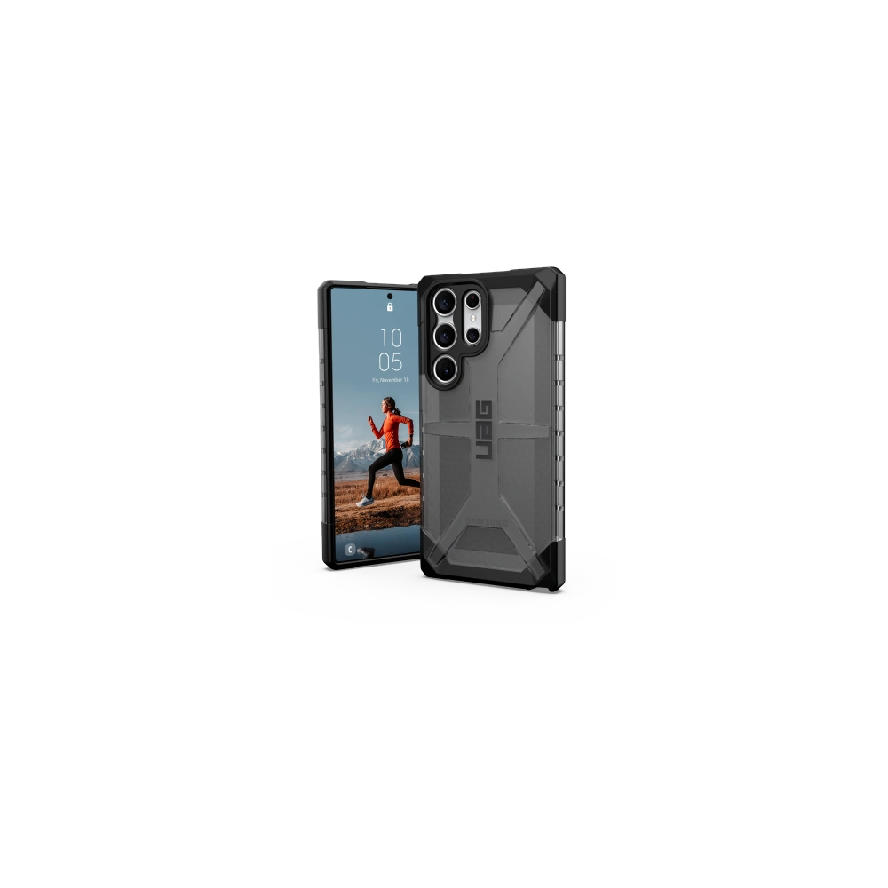 Hurtownia GSM - Etui UAG Plyo (Samsung Galaxy S23 Ultra) (gri) - UAG1191 - {ean13} - Hurt