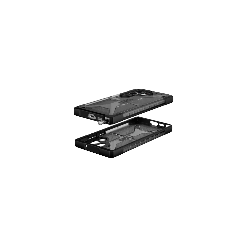Hurtownia GSM - Case UAG Urban Armor Gear Plyo Samsung Galaxy S23 Ultra (grau) - UAG1191 - {ean13} - Hurt