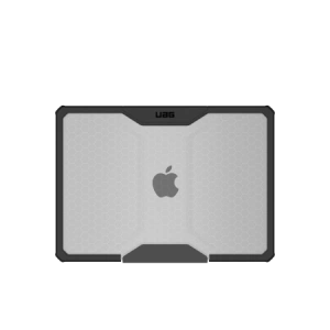 Hurtownia GSM - Case UAG Urban Armor Gear Plyo Apple MacBook Air 13 2022 M2 (ice-black) - UAG1192 - {ean13} - Hurt