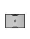Etui UAG Urban Armor Gear Plyo Apple MacBook Air 13 2022 M2 (ledově černé)