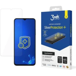Hurtownia GSM - Antimikrobiális védőfólia 3MK Silver Protect+ Huawei Nova Y61 - 3MK4541 - {ean13} - Hurt