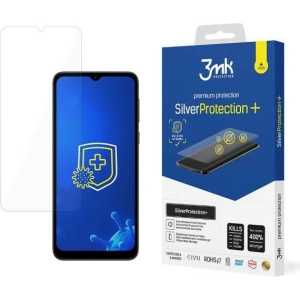 Hurtownia GSM - Antimicrobiana folie de protecție 3MK Silver Protect+ Motorola Moto E13 - 3MK4542 - {ean13} - Hurt
