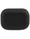 Hurtownia GSM - Etui BMW BMAP2CMPUCA Apple AirPods Pro 2 fekete/black PU Carbon M Collection - BMW342 - {ean13} - Hurt