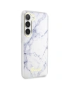 Hurtownia GSM - Etui Guess GUHCS23MPCUMAH Samsung Galaxy S23+ Plus alb/white hardcase Marble - GUE2415 - {ean13} - Hurt