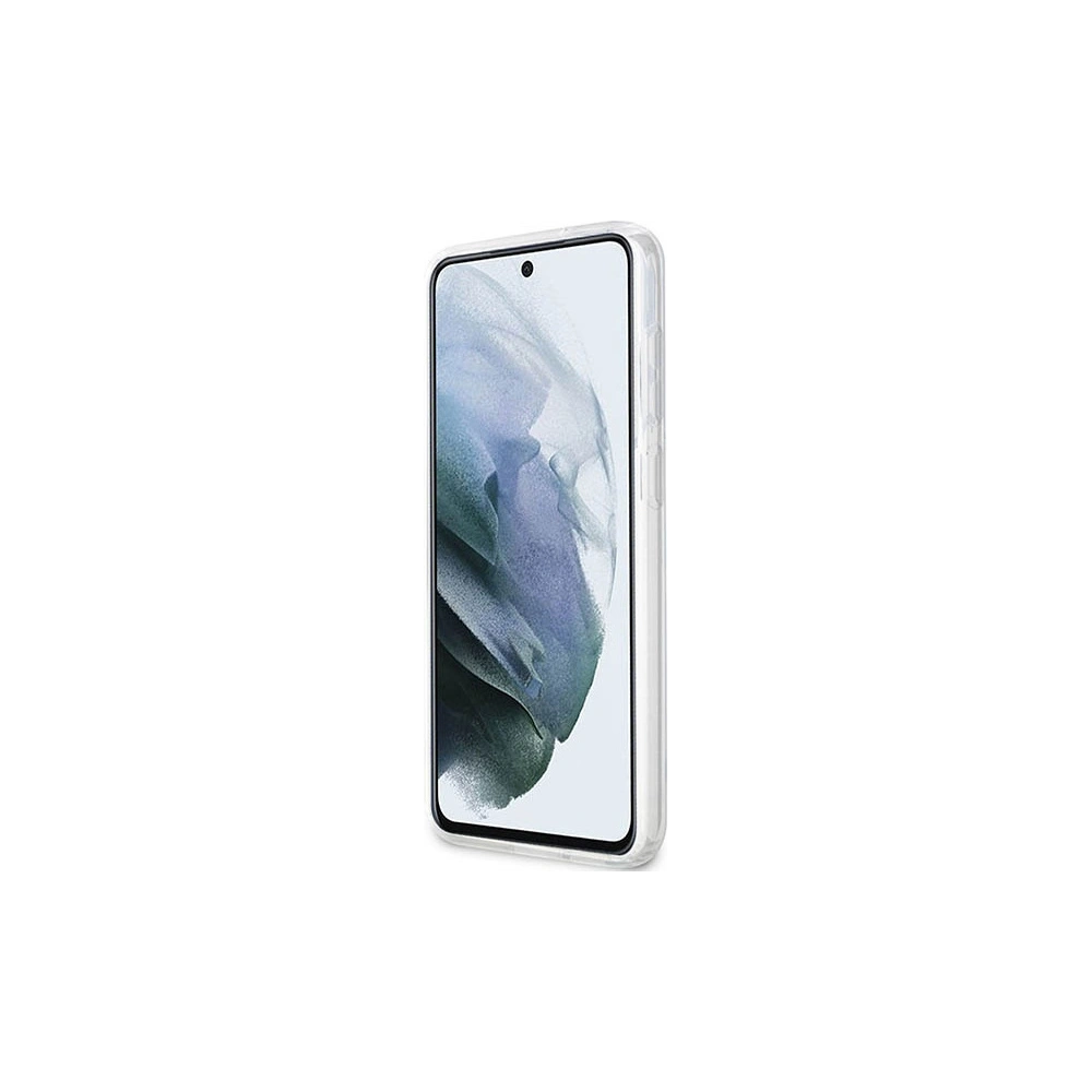 Hurtownia GSM - Etui Guess GUHCS23MPCUMAH Samsung Galaxy S23+ Plus alb/white hardcase Marble - GUE2415 - {ean13} - Hurt