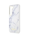 Hurtownia GSM - Etui Guess GUHCS23MPCUMAH Samsung Galaxy S23+ Plus alb/white hardcase Marble - GUE2415 - {ean13} - Hurt